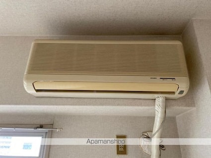 香川県高松市丸の内[2K/46.4m2]のその他設備