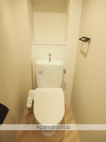Louis Residence 弁天町の内装写真