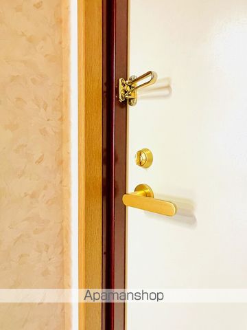 フォレスト・ロードの内装写真
