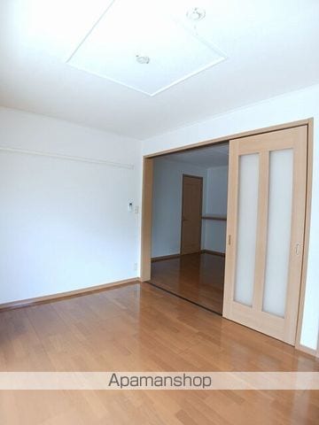 プリティーユニゾンの内装写真
