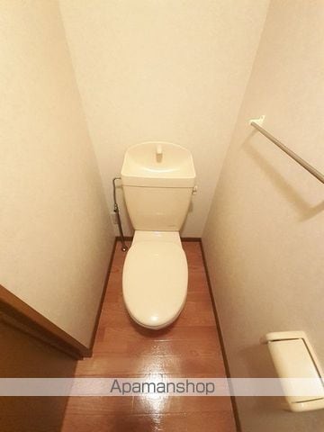アルファルームYKの内装写真