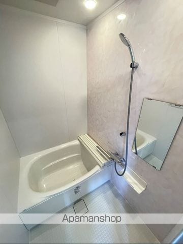 田村様2階建貸家の内装写真