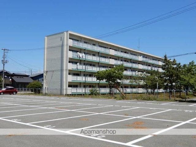 ビレッジハウス勝平2号棟のその他写真