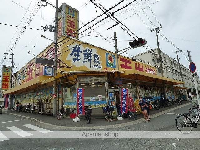 セグレスト平野の周辺写真