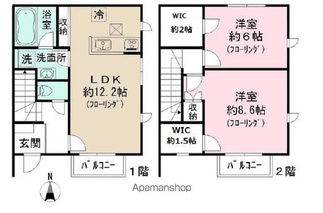 間取り：213145094249