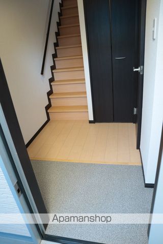 フジパレスルミナスの内装写真