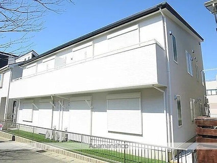 マルモハイム[3LDK/68.32m2]の外観
