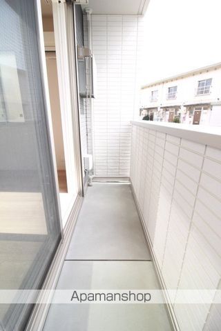 エマーブルMグラン I棟の内装写真
