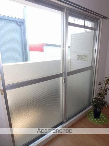 コスタ飛江田の内装写真