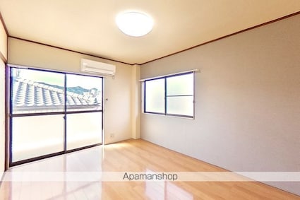 Ｚｉｎｇ　Ｄｅｓｉｇａｌ（ジングデジアル）[1K/22m2]のリビング・居間