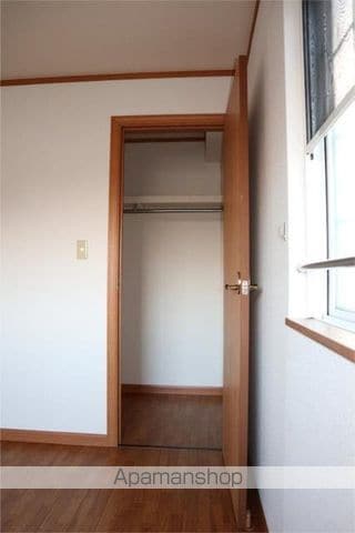 フレーベルハイツの内装写真