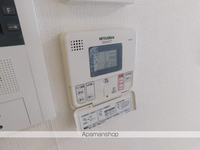 第22関根マンションの内装写真