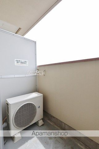 ツインテラスの内装写真