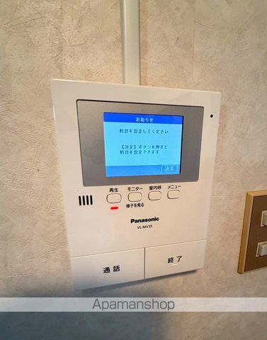 プライムコートの内装写真