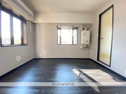 キャッスルマンション河辺[1R/18m2]の内装6