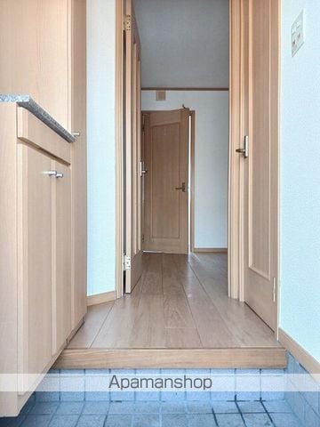 エミネンスCの内装写真