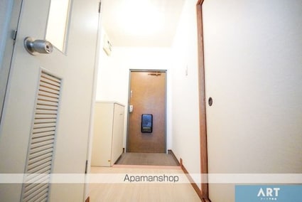 Ｍホーナー来住[3DK/57.02m2]の内装2