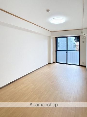 タイムD2の内装写真