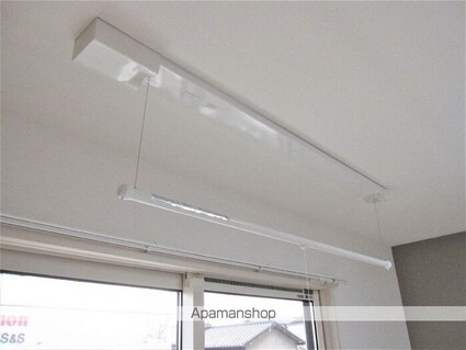 ヴィルヌーヴ　アン[1LDK/34.44m2]の内装1