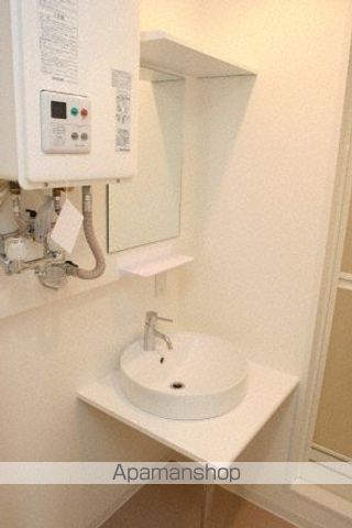 レジディア桑園の内装写真