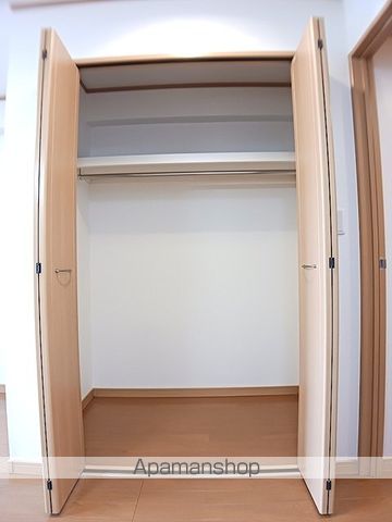 ドミール蔵王の内装写真