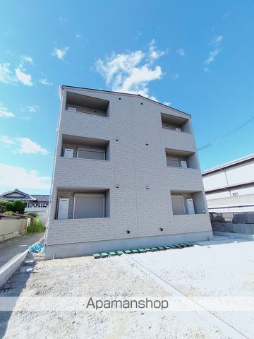 ART守口の外観写真