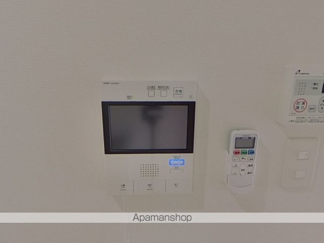 プライマル熊本慶徳の内装写真
