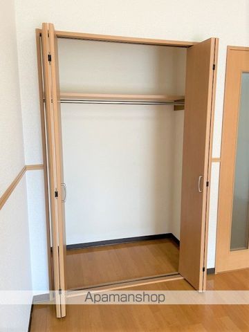 ビーバーズマンション北方の内装写真