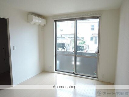 ビオラ天山[1LDK/44.45m2]の内装4