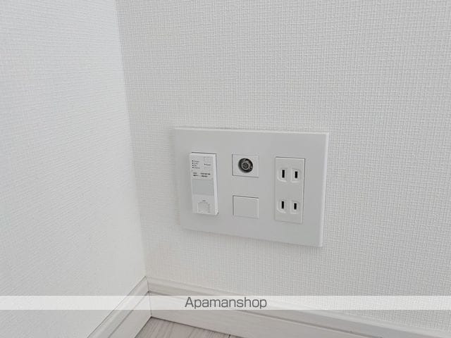 ブリリアンクラス河原町の内装写真