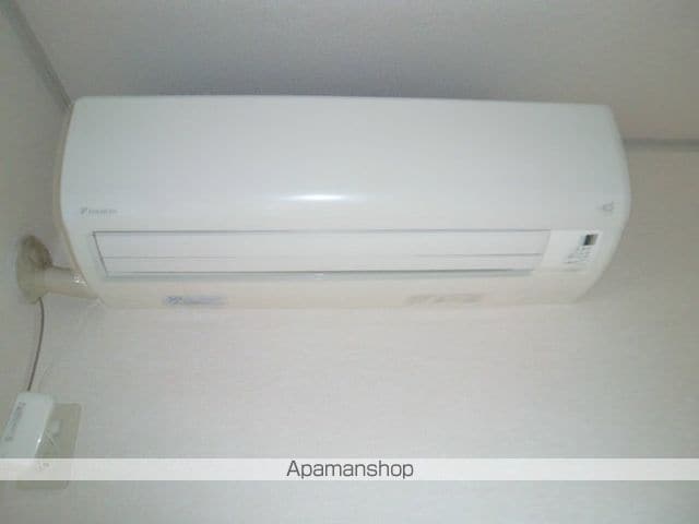 メゾンメルベーユMの内装写真