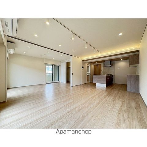 グランハイツ瀬田NORTHの内装写真