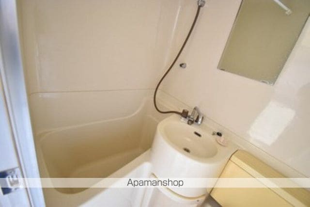 ビューフォート屋島の内装写真