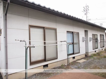 長野県塩尻市大門桔梗町[3DK/53m2]の外観3