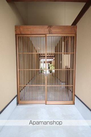 BREEZE COURT 参番館 B棟のその他写真