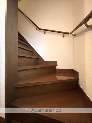 ガーデンコート　さやか[2DK/53.7m2]の内装6