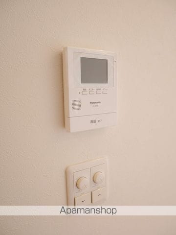 ブリーゼ高石の内装写真