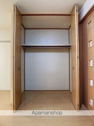 ビギニングAの内装写真