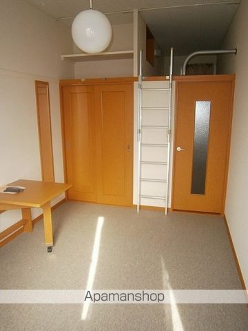 レオパレスカーサ ヒラルダの内装写真