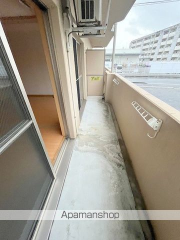 ユーミーブライトの内装写真