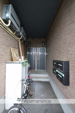 リバーサイド金岡Bのその他写真