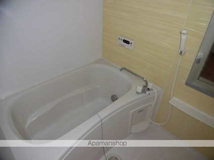 カルム・フリーデ[2LDK/55.17m2]のバス