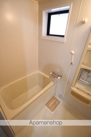 エスペランサ平野 A棟の内装写真