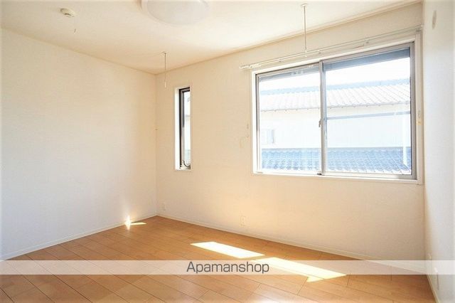 ネクステージ山東IIの内装写真