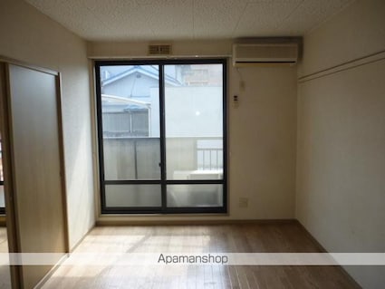 サンライフ多治米[2DK/40.92m2]のリビング・居間