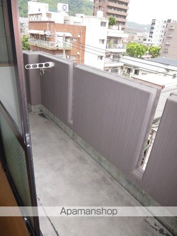 れいめい武の内装写真