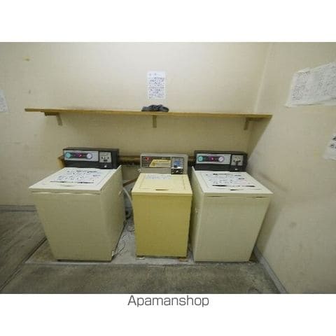 チサンマンション桜通久屋の内装写真