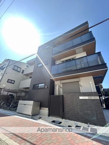 クラシスト中宮3丁目