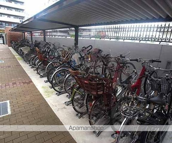 パインフィールド西京極のその他写真