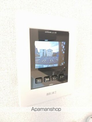 サザンクロス　Ⅲ[2LDK/50.47m2]のその他設備